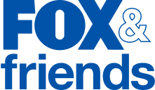 Fox Friends Logo
