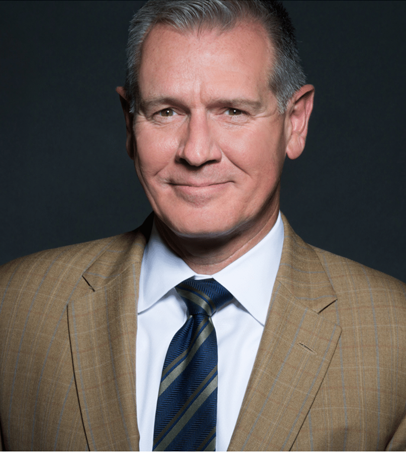 Keith Bliss